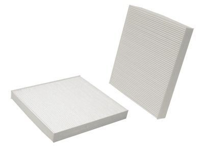 Фильтр системы охлаждения WA950 Mann-Filter